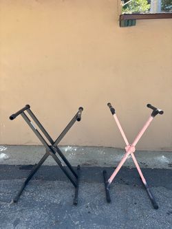 Keyboard Stands