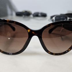 Chanel CH5478 51 Sunglasses Shades 