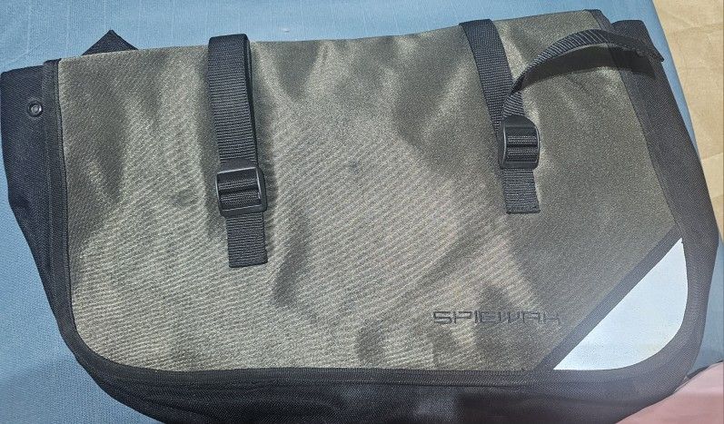 Messenger bag Spiewah (new)