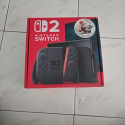 Nintendo Switch 2