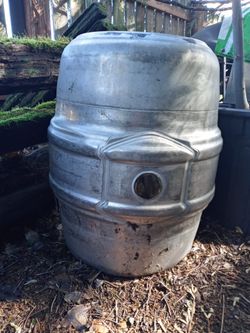 Keg 
