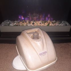 Hayward Navigator Pool Vac (GOLD VARIANT)Refurbished