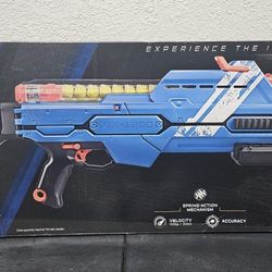 Nerf Rival Hypnos XIX-1200