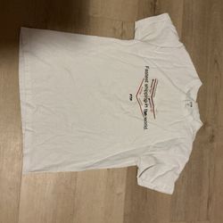 FTP shirt