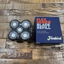 Freebird Flex Series Replacement Refill 