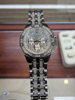 Bulova Stainless Steel watch