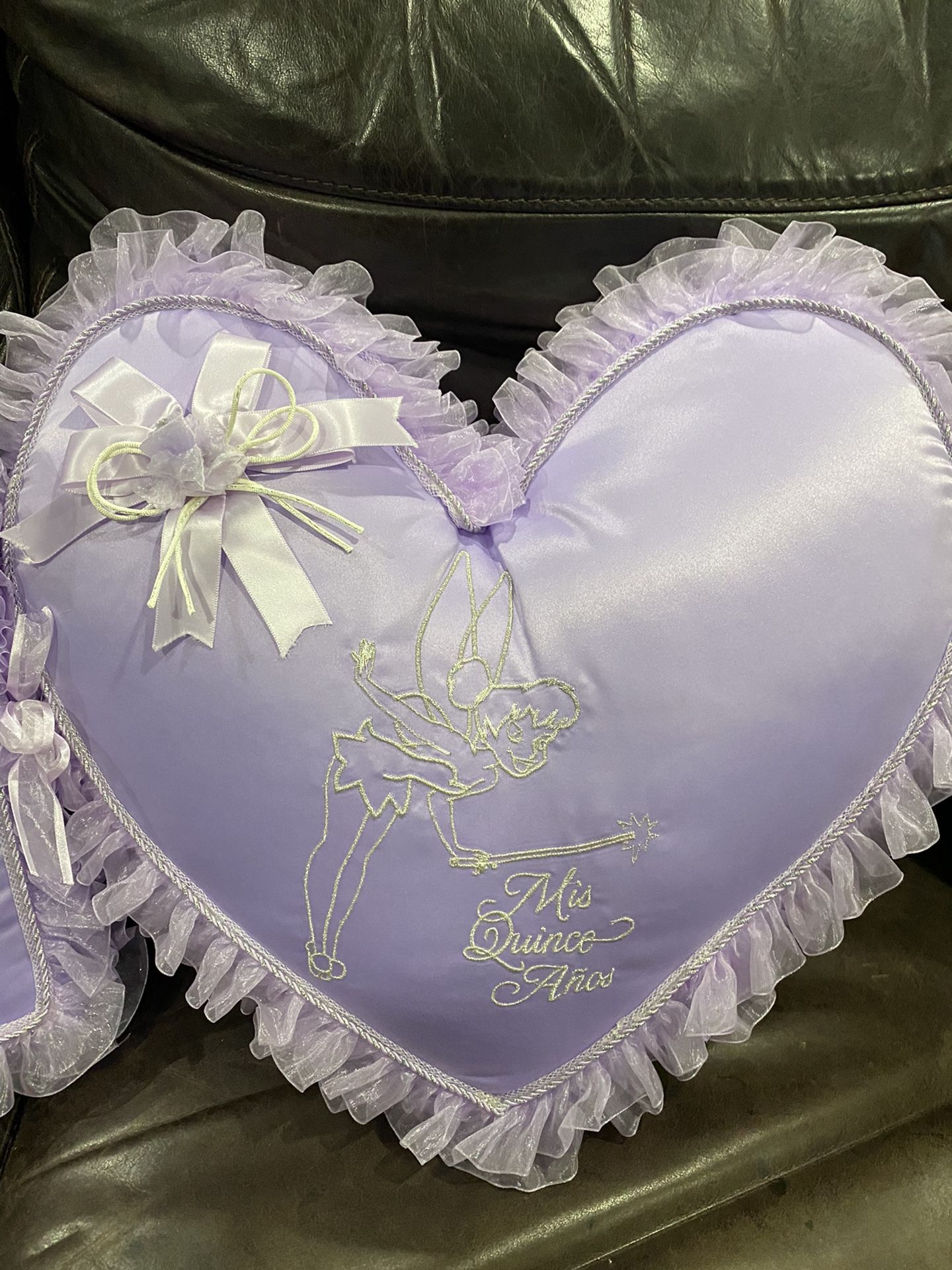 Pillow Set Foe Sweet 15