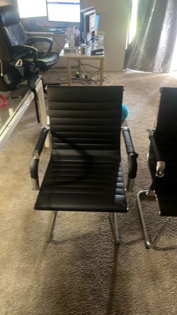 Primo office chairs