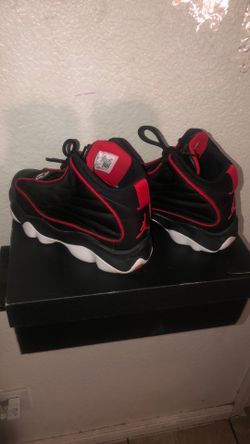 Jordan Pro Strong (GS)