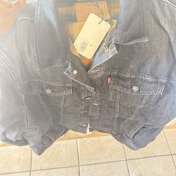 Nueva Levi’s 