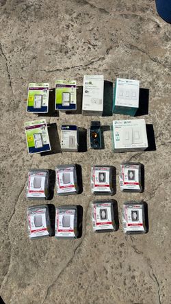 Electrical parts