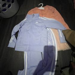 Girls Jackets 3T