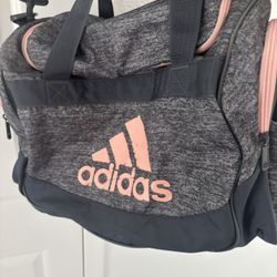 Adidas Gym Bag Used 