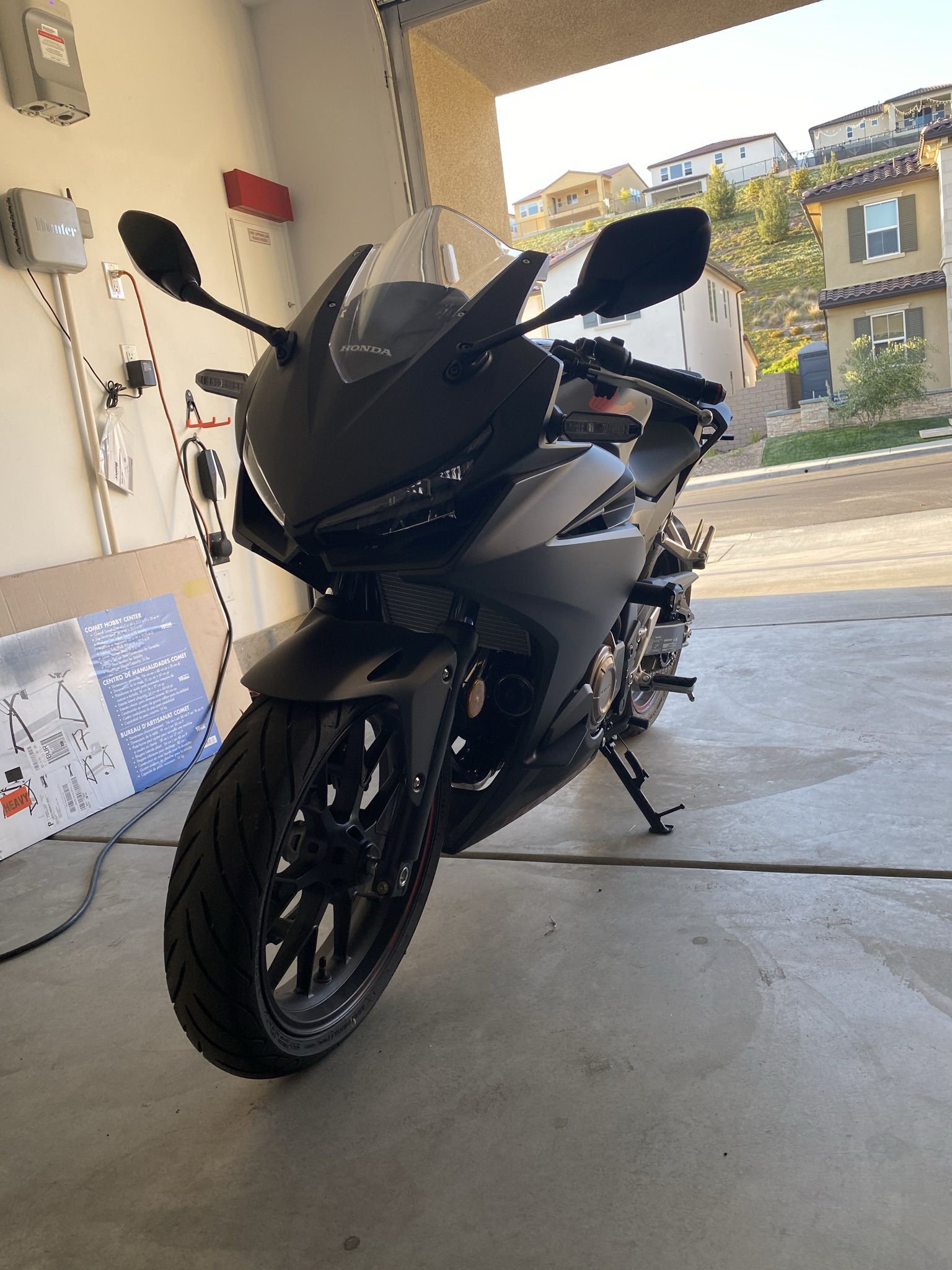 xjr 1300 2000