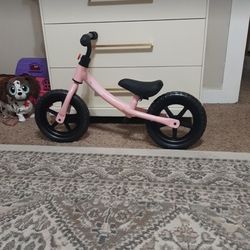 Elantrip Balance Bike, Lightweight Black Toddler Bike for 1-3 Year Old Boys, Birthday Gift Toys for 1-3 Year Old Boys and Girls, No Pedal Bikes for Ki
