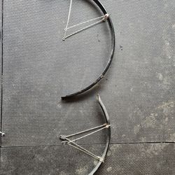Road Bike Fenders