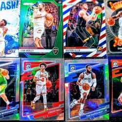 Rare Sports Cards