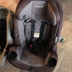 Car seat Or Best Offer
