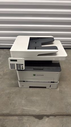 Lexmark MB2236adw All-in-One Laser Printer