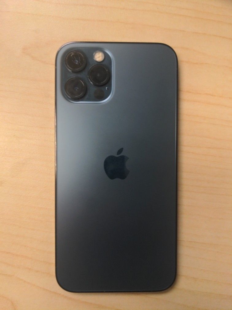iPhone 12 Pro 128GB Blue For T Mobile / Metro PCS Clean IMEI,All Products : American Fashion Style Bags On Sale