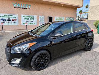 2014 Hyundai Elantra