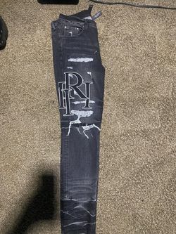 Amiri Jeans Size 34 150