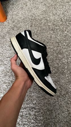 Nike Dunk Low ‘Panda’ Size 11