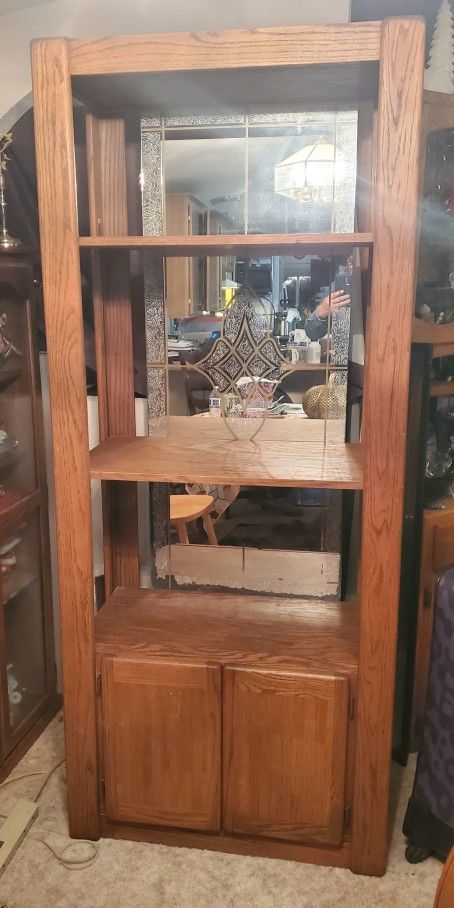 Tall Shelve Home & Garden