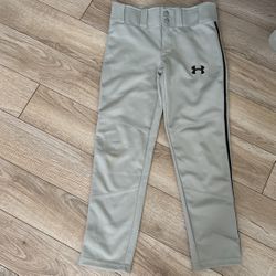 Boys Baseball Pants