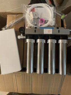 RO System