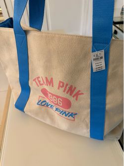 Brand new tote bag