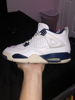 1999 Jordan 4 Columbia