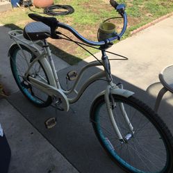 Beach Cruiser 