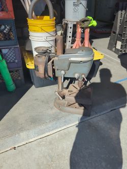 Craftsman Drill Press