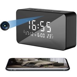 Camera Clock （new)