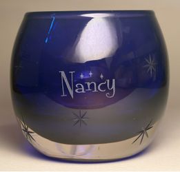 A gift for the Nancy in your life!