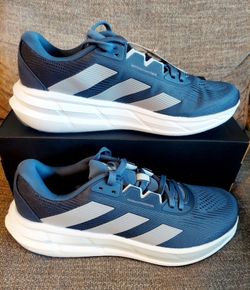 Size 13 Men's - Brand New Adidas Galaxy 7 Shoes