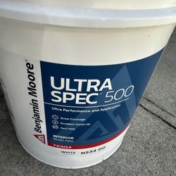 Primer Ultra Spec 500 