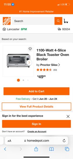 Toaster 