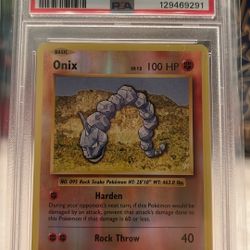 Ónix Reverse Holographic