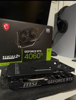 4060 ti oc 8GB