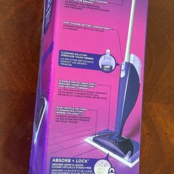 New Swifter Jet Mopping Kit