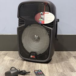 Speaker Partybox Bluetooth 