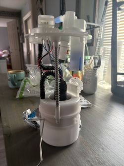 New Fuel Pump Fit Jeeps 👇