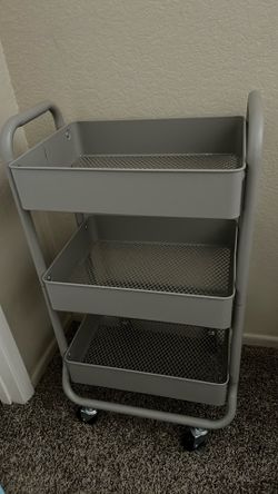 Storage cart