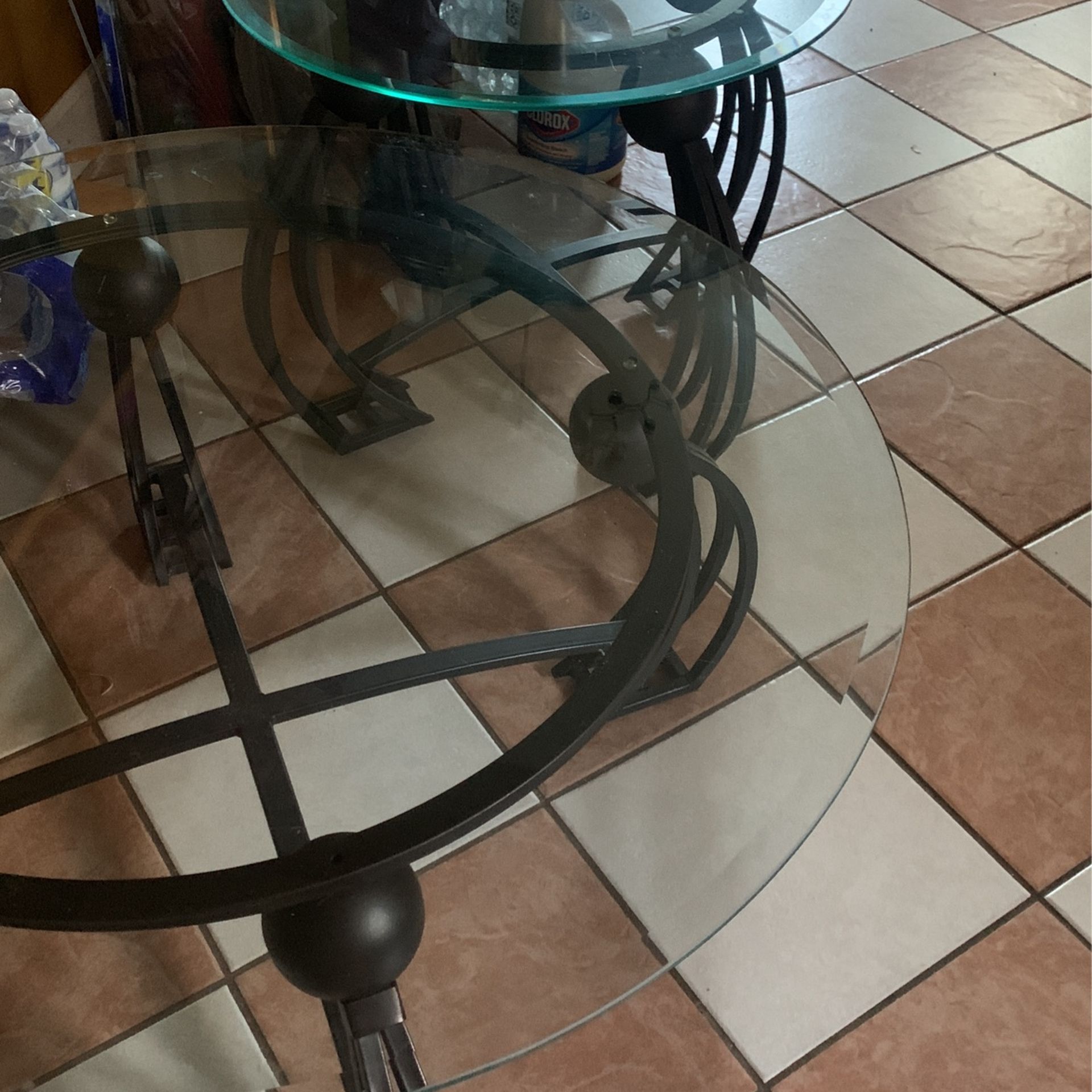 Mesas Para Sala