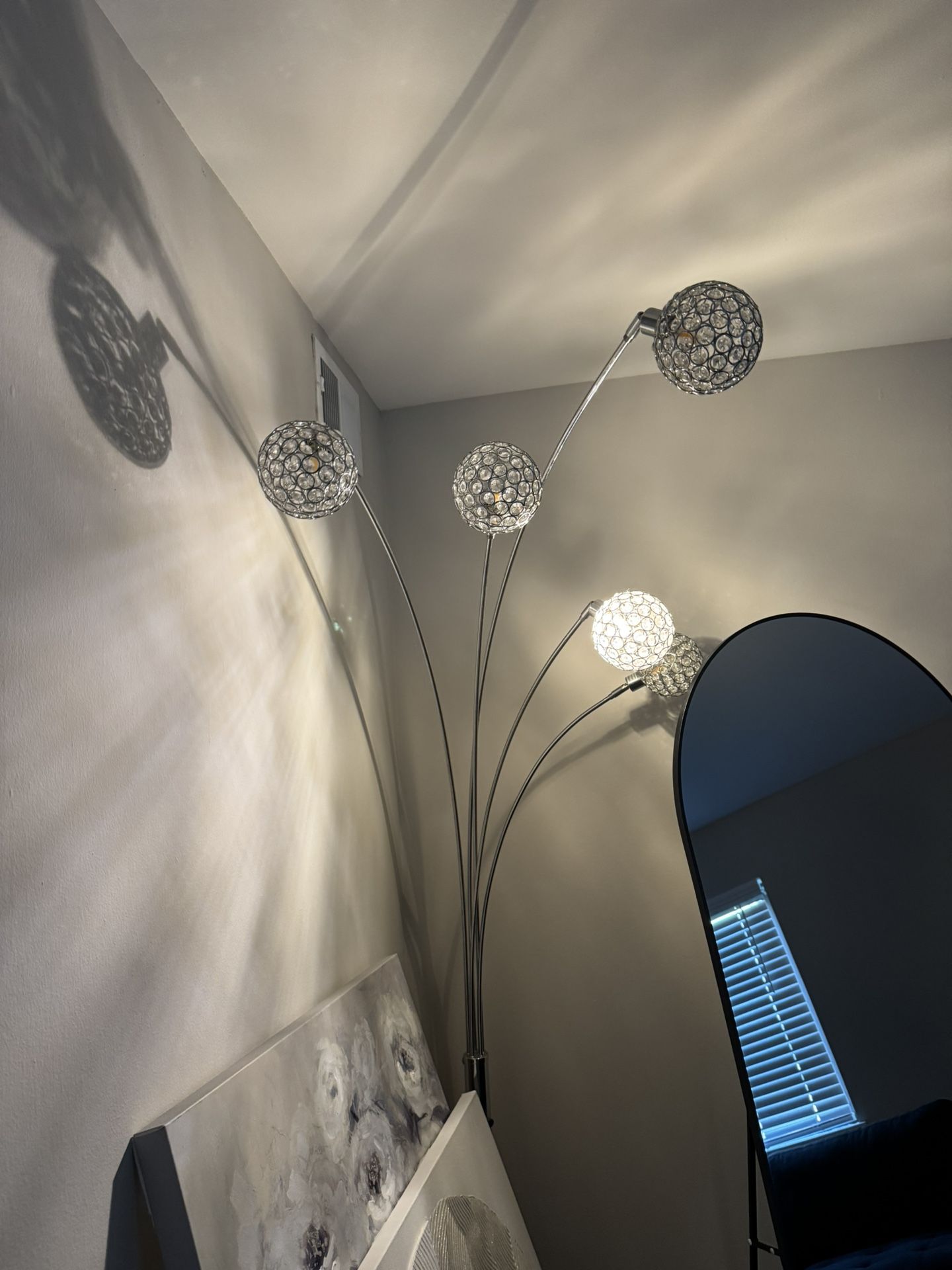 Arc Lamp