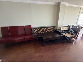 Household furniture