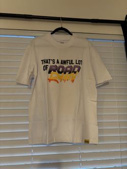 Awful Lot Of Cough Syrup (aloc)