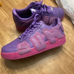 NIKE CACTUS PINK 